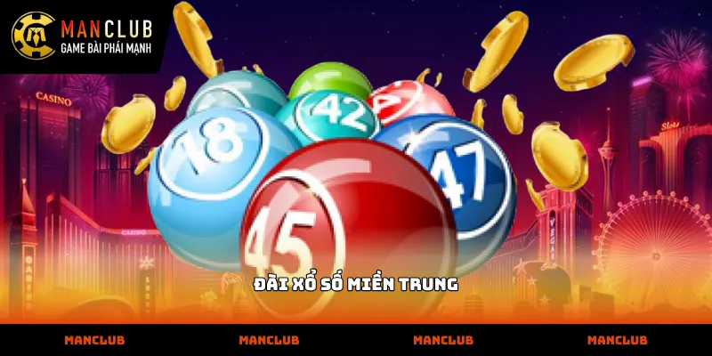 Thông tin chi tiết lịch quay các đài xổ số miền trung