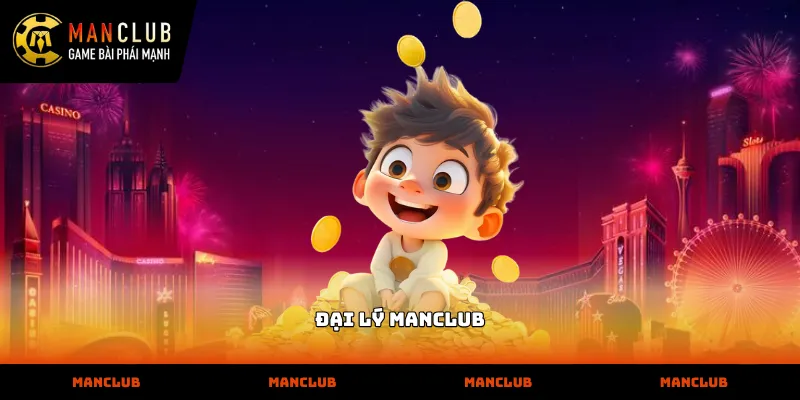 Mô hình vận hành của đại lý manclub trong thực tế