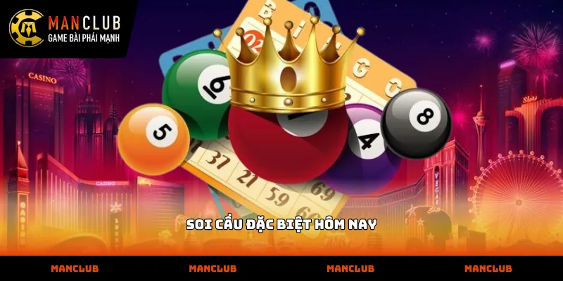 Phương pháp soi cầu đặc biệt hôm nay dựa trên ngũ hành