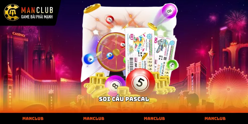 Cách áp dụng soi cầu pascal hiệu quả trên bảng kết quả